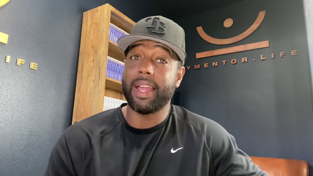 Your desperation! | Independent Woman University | Tony Gaskins