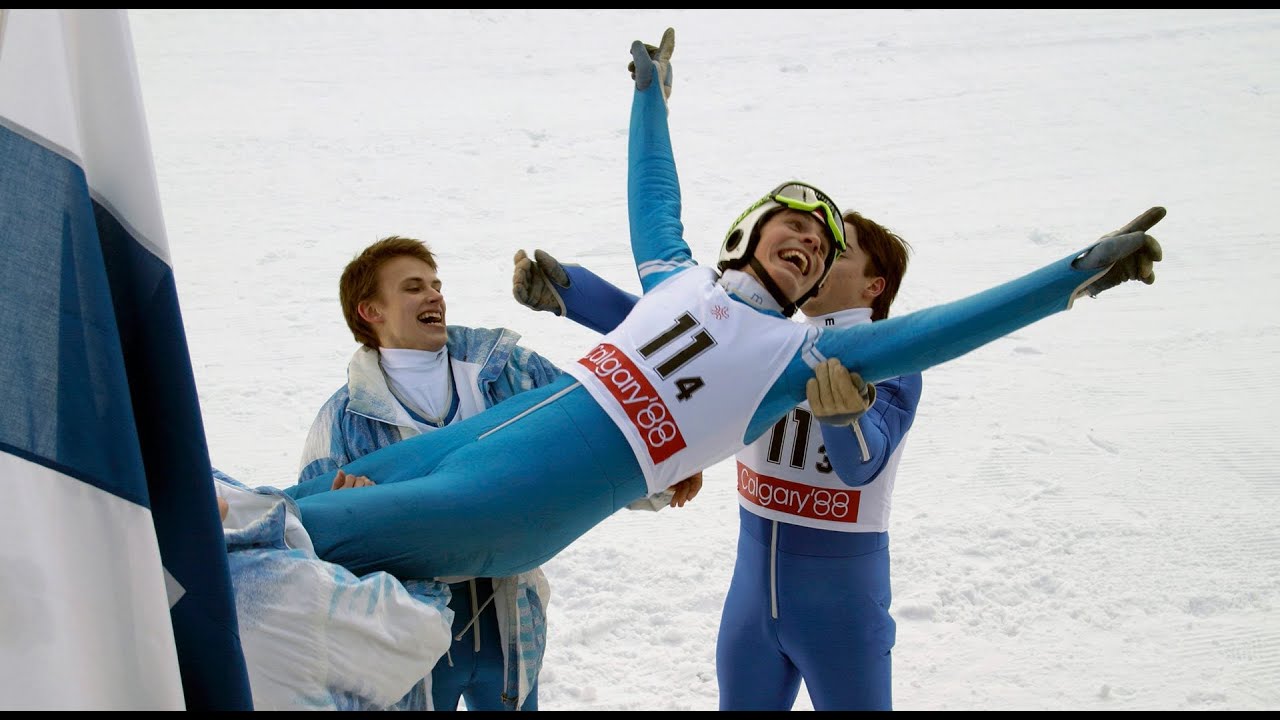 Matti (2006) |  Trailer | Jasper Pääkkönen
