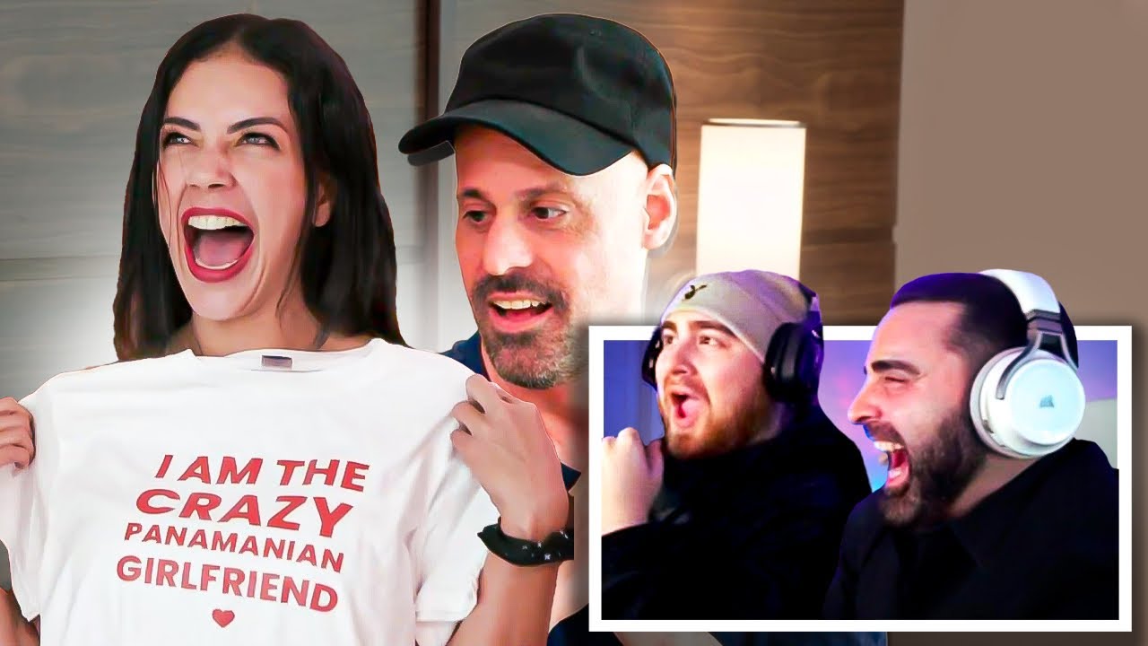 SHE’S SO TOXIC IT’S SICKENING!!! LosPollosTV - 90 Day Fiancé: Before the 90 Days W/ Dad