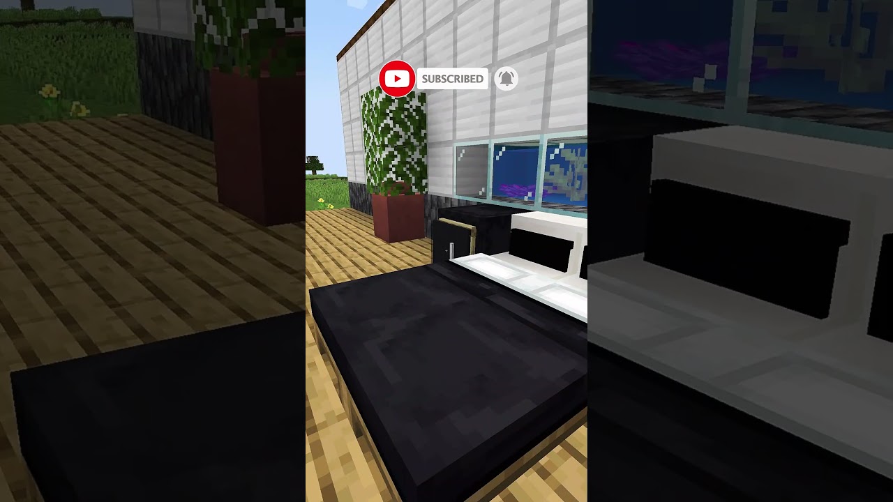 Perfect Modern Bed🛌 