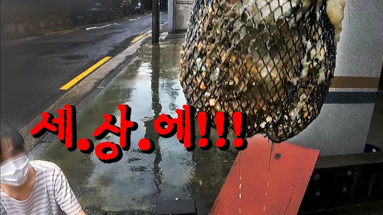 하수구 때문에 그저 말문이 막혀... (112화) | 하수구공식TV📺
