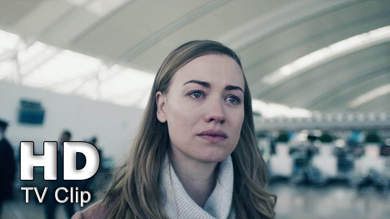 The Handmaid's Tale Season 3 Episode 5 |  Yvonne Strahovski ( Serena )