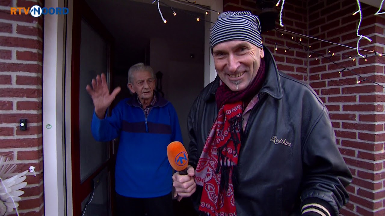 Expeditie Grunnen: zoekt warme jassen