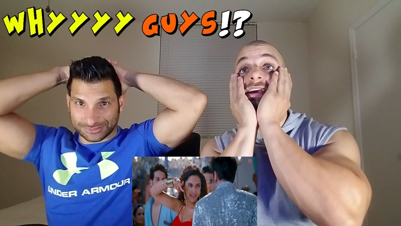 Dilli Wali - Girlfriend [REACTION]