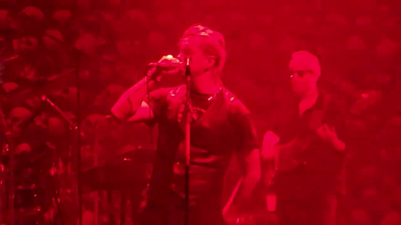 The Voidz - Where No Eagles Fly: Live on October 16, 2024