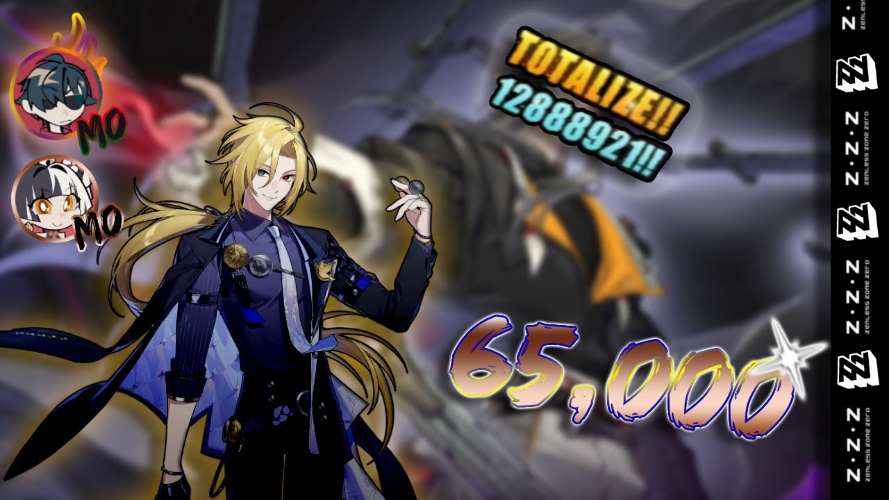 Okay.....Let's Do This - M6 Hugo VS ??? The Thrall | Deadly Assault | ZZZ 2.4