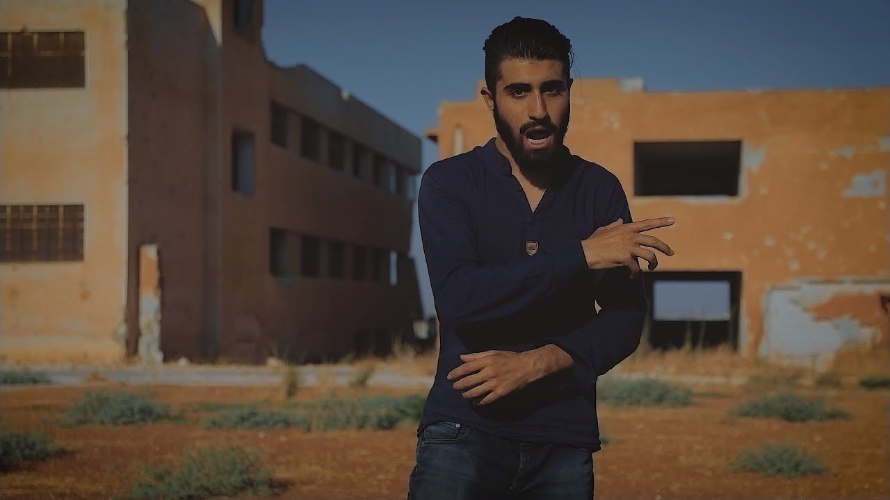 عكل الجبهات المعري akel aljabhat ALMUARRI prod by elrass