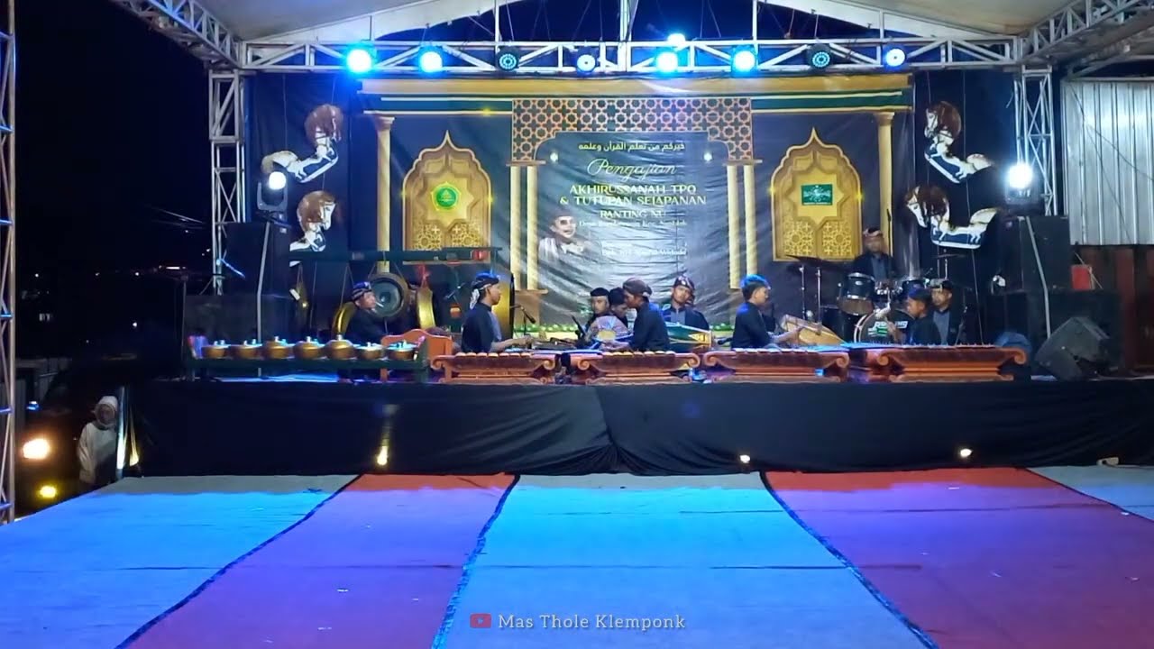 Jaran kepang MMB KENTENG LIVE NGABLAK MAGELANG 