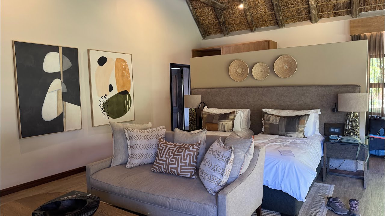 Qwabi Game Reserve  #southafrica