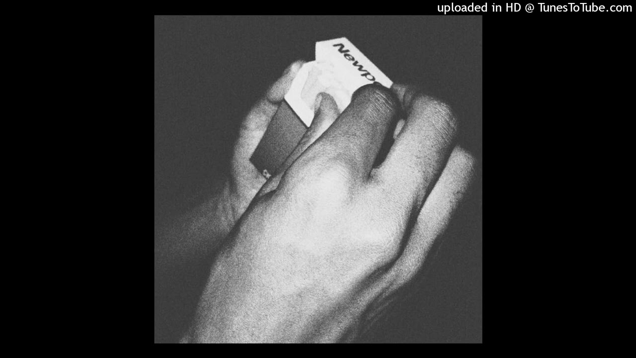 XXXTENTACION - a message to tina belcher (instrumental) [prod. Fifty Grand]