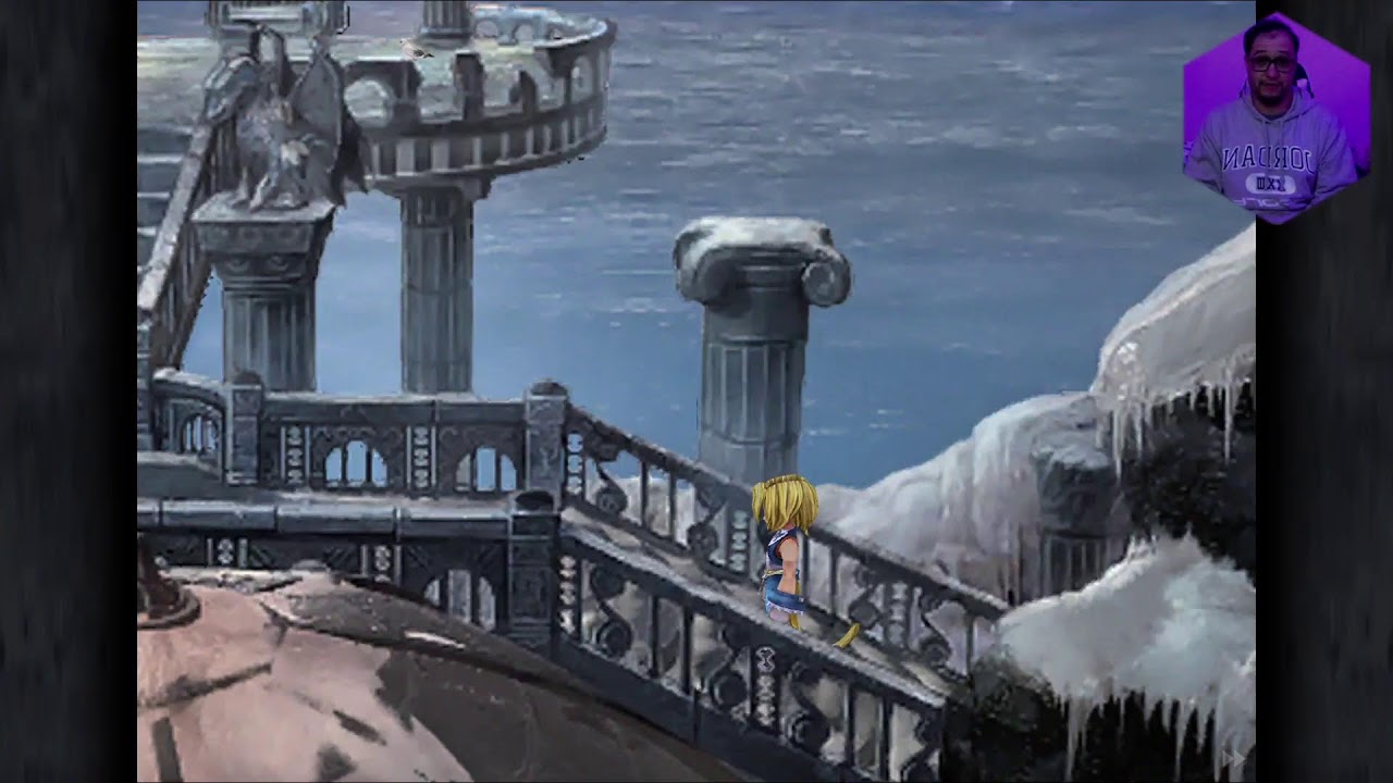 Final Fantasy 9