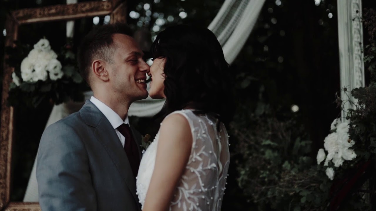 Luminița + Constantin  // filmul nunții