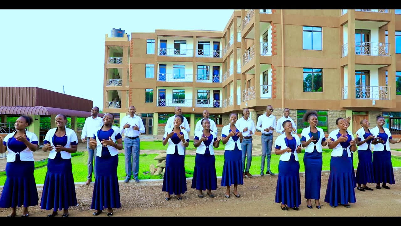 ( UMBALI HUU OFFICIAL VIDEO BY ) MIGORI SOUTH SDA YOUTH CHOIR-VIDEO DIR.JOHN K.SAFARI 0722335848