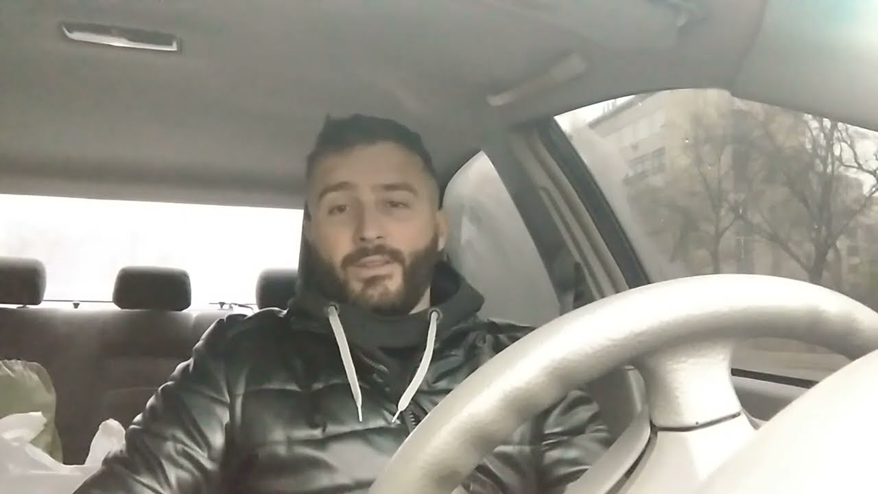 Экспресс (не) покупка авто!  Первая часть. Chery Kimo. История №8.