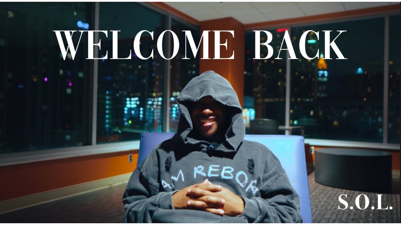 Atlanta Diaries | Back on Campus After Summer Break