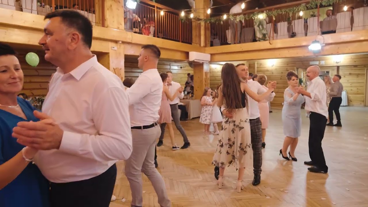 Zespół Po Zbóju - Czerwona jarzębina - tel. 886 398 583