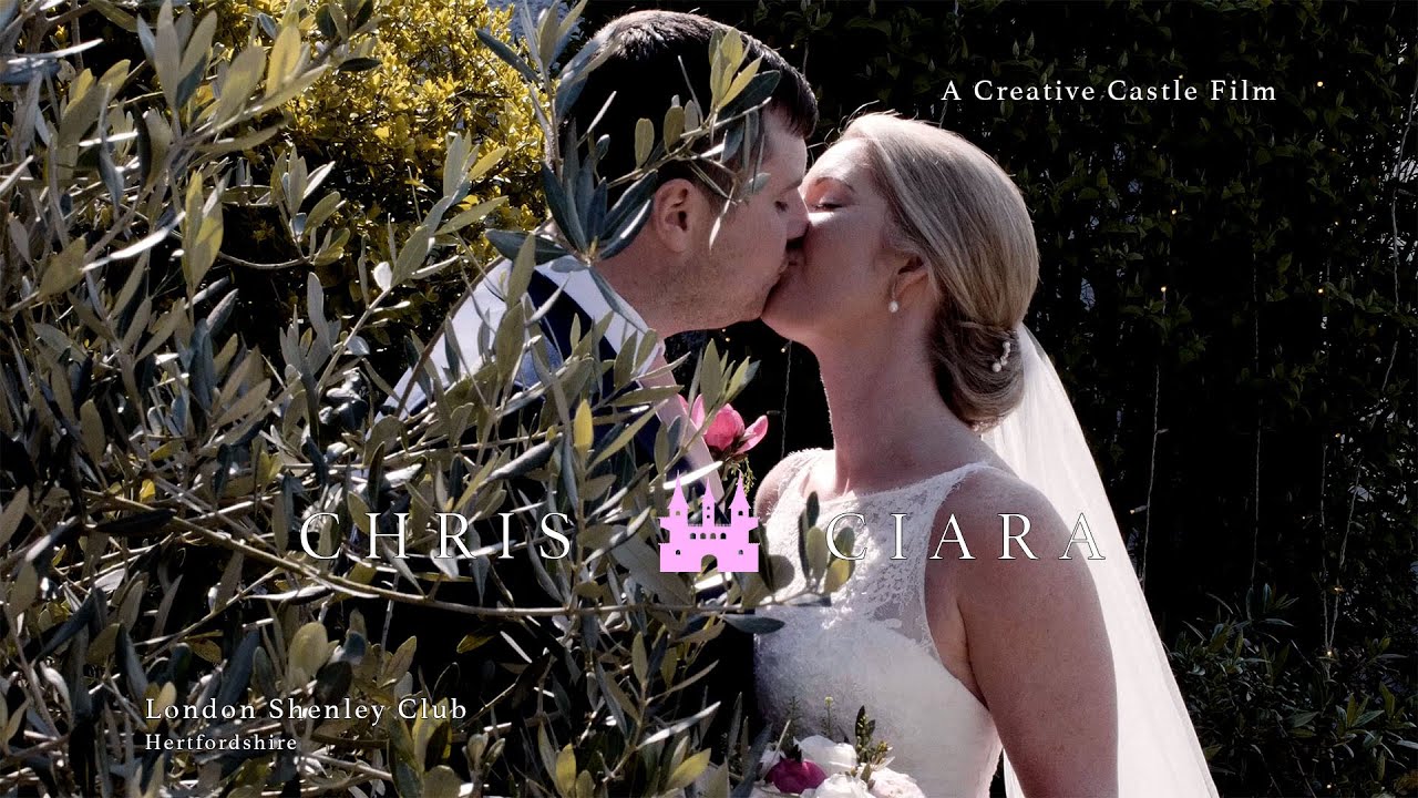 Magical Moments at The London Shenley Club