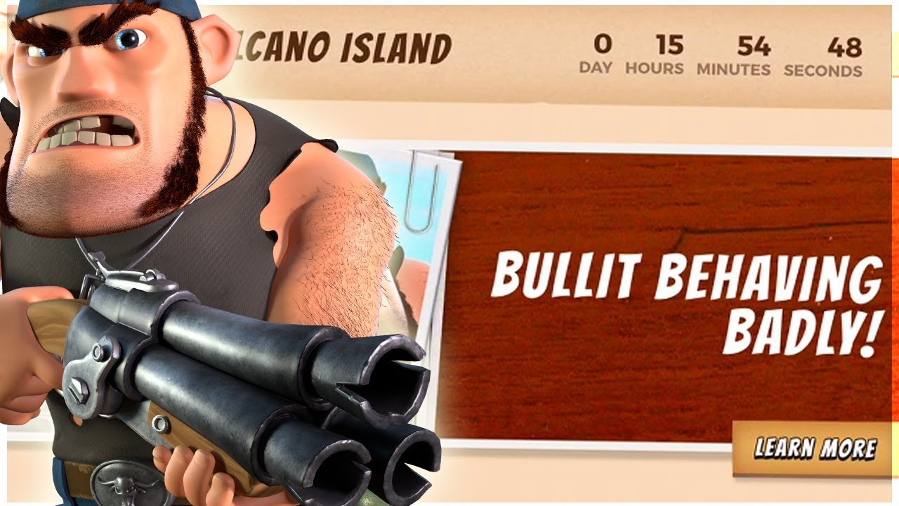 The Truth Behind Private Bullit