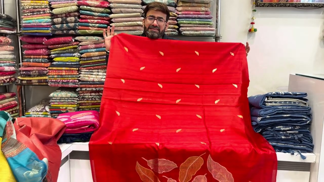 Jamdani ke bahut sunder suits || Summer collection || For Booking 9205825393,9810728353 || Trendy 