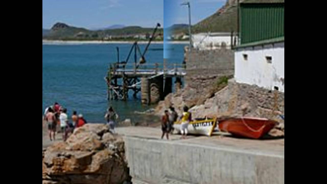 Elandsbaai