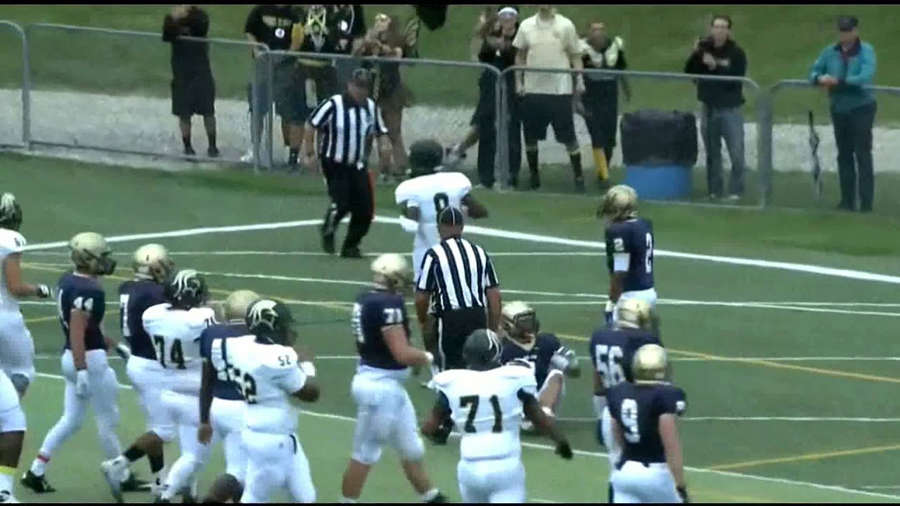 Donald Stewart - Class 2016