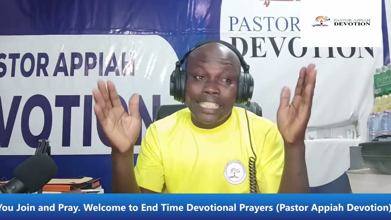 TRAVAILING IN PRAYER FOR HOLISTIC PROSPERITY. DAY- 23