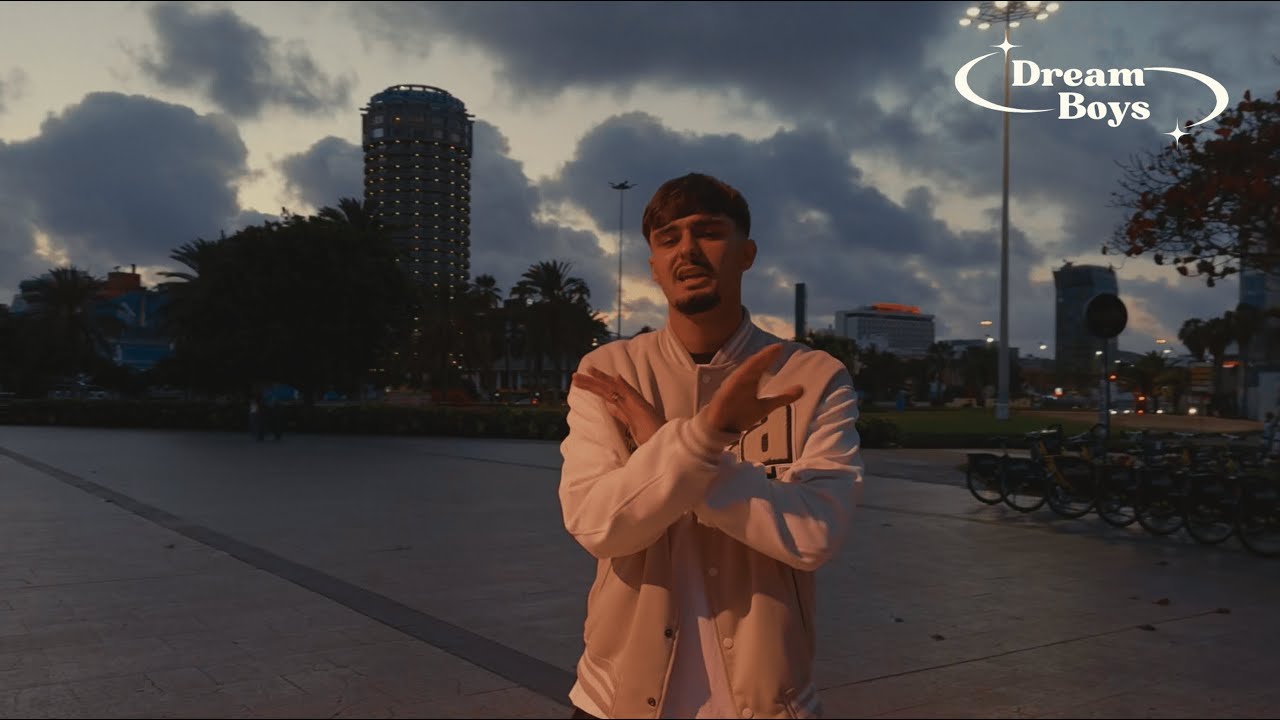 GABY - MELANCÓLICO (VIDEO OFICIAL) | Prod. Saiel