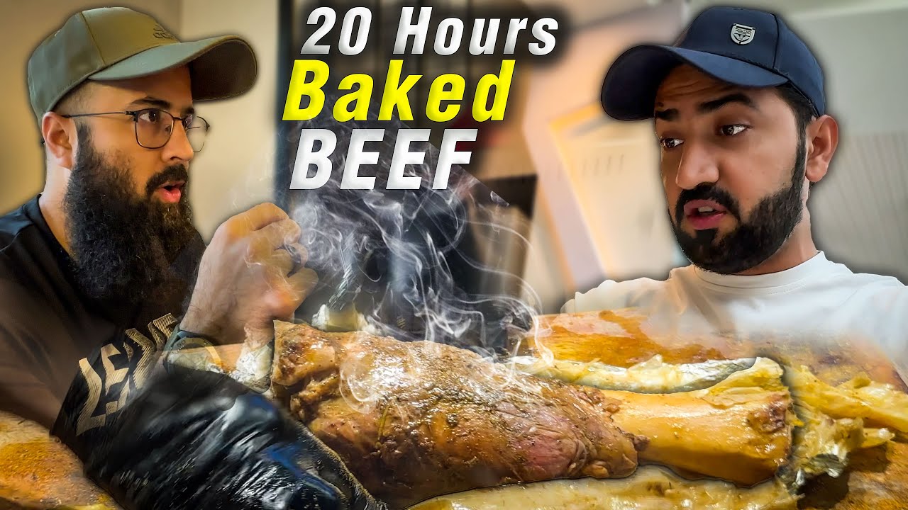 20 Ghante Main Cook howa ye BEEF 🍖  Islamabad to Jeddah Business Class