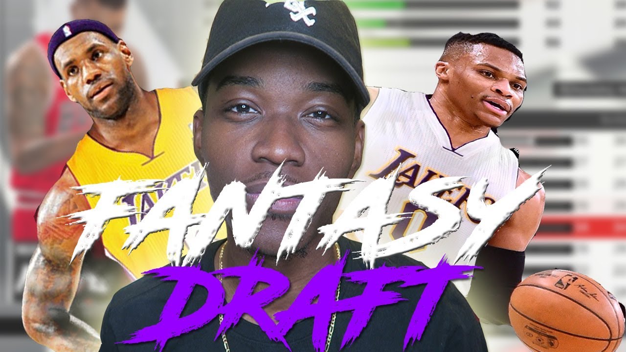 ИСПЫТАНИЕ ПО ПЕРЕСТРОЙКЕ ФАНТАСТИЧЕСКОГО ДРАФТА | NBA 2K18 MYLEAGUE | KOT4Q