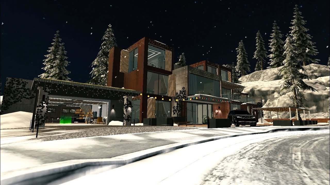 1. How to get to the villa - tutorial video#cpm #online #araba #astonmartin #cabrio #car ##viral 