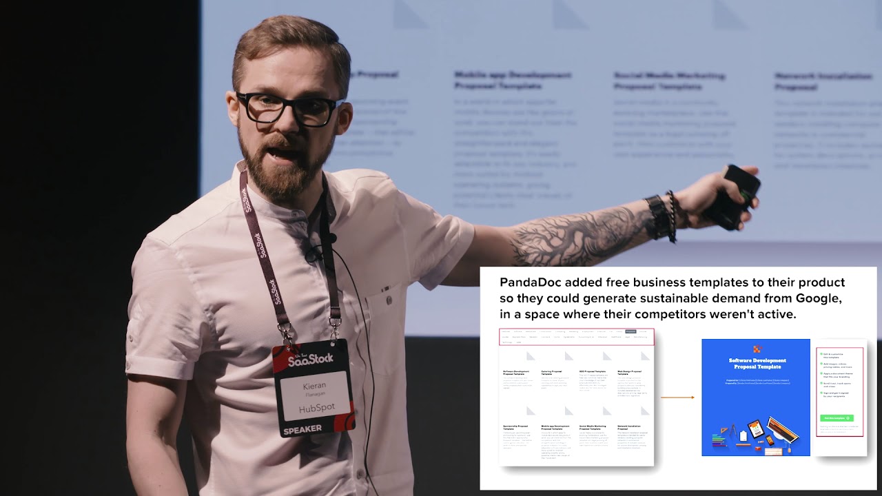 How to Create Product-Driven Growth