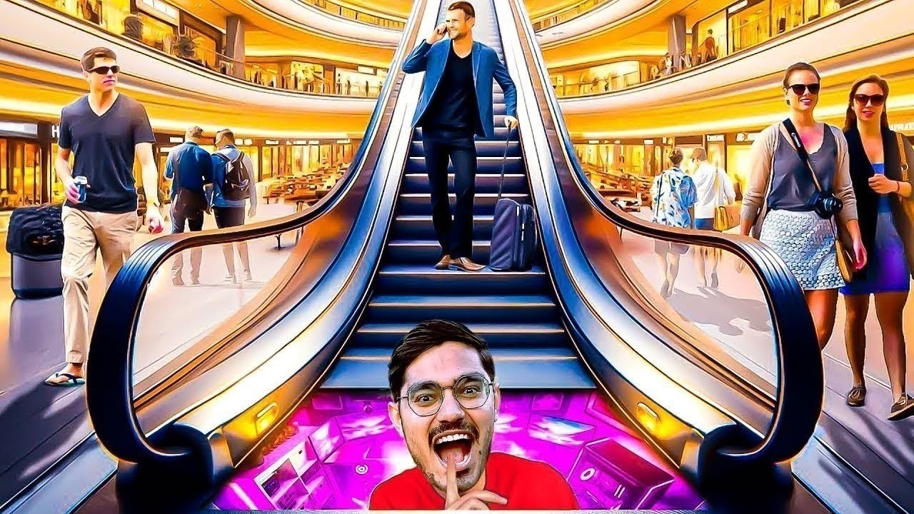Going to The Same Store 1000 Times   दुकान वाले पगला गए😂  Prank Gone Funny