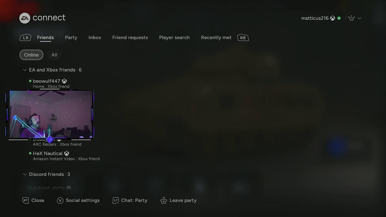 Friday Night Battlefield 6!!!!! Grab a drink and come Join!!!!