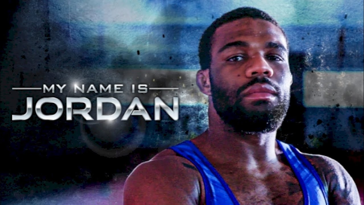 FloFilm: My Name Is Jordan (2016)