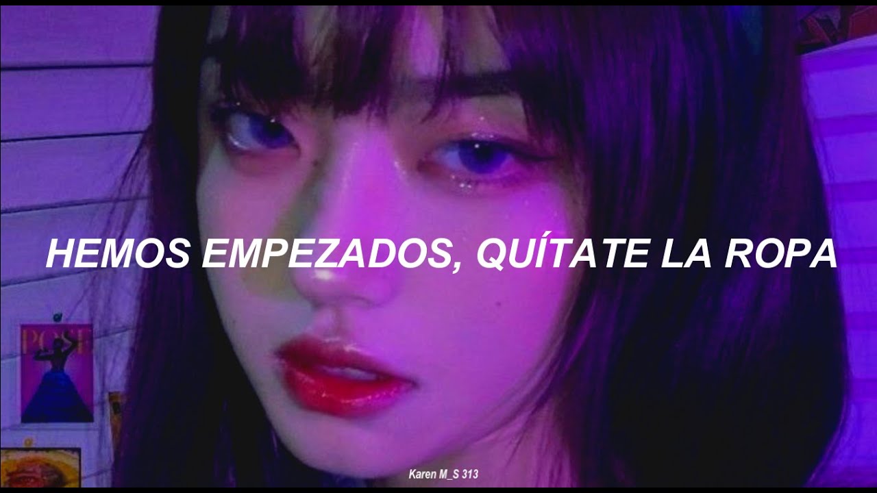 Super Junior || Closer; Subtitulada al español.