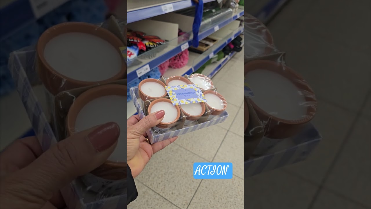 ARRIVAGE ACTION NEW PRODUCTS APRIL 2026