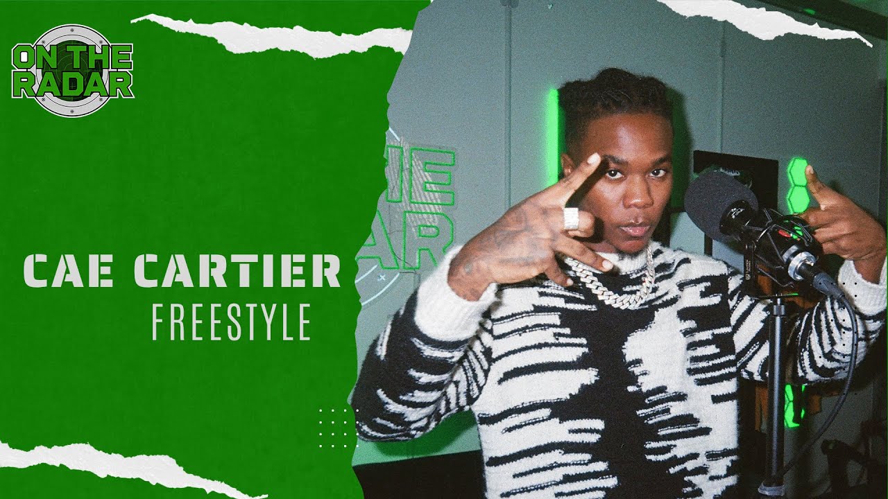 The Cae Cartier 