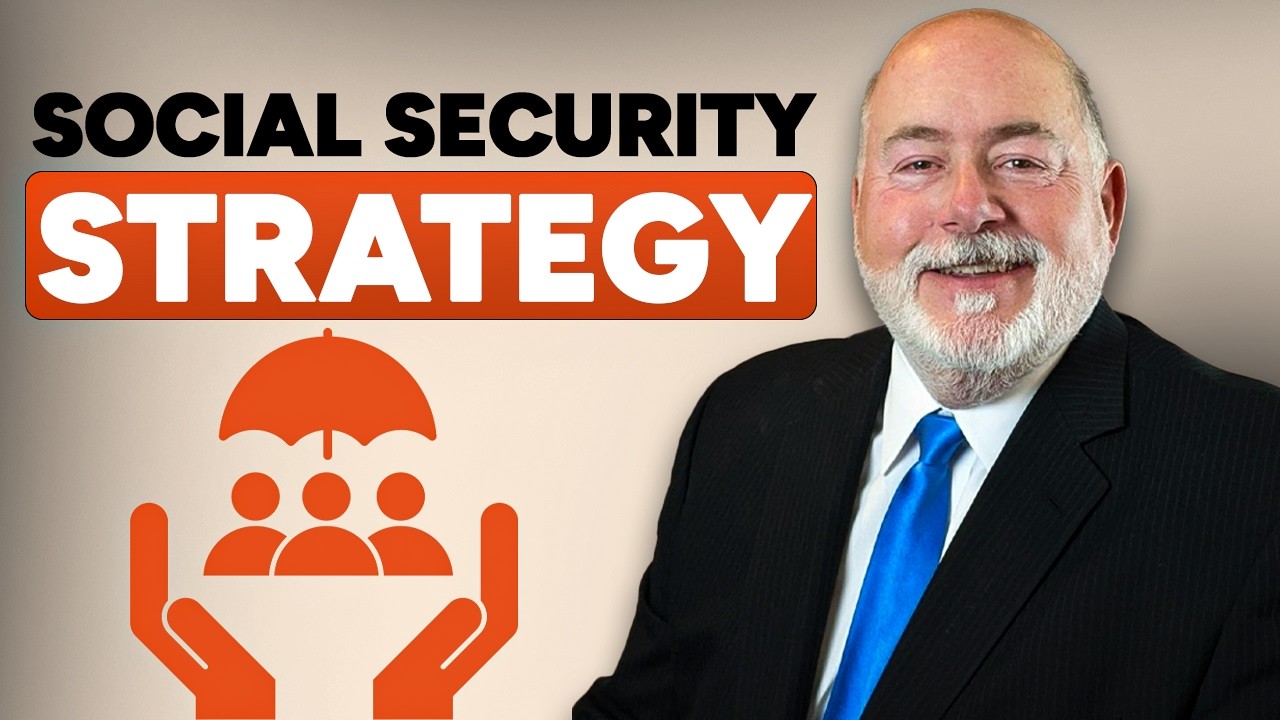 This COMMON Social Security Mistake That Costs You Thousands?