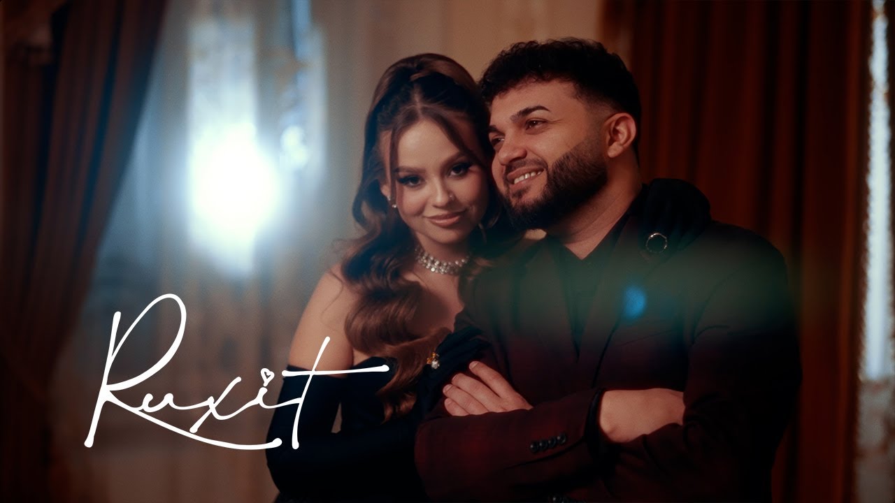 Ruxit x Denis Ramniceanu - Lasa lumea sa vorbeasca | Official Video