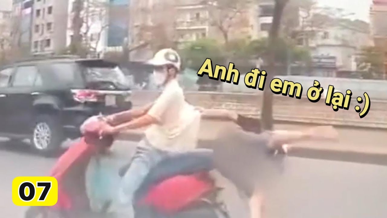 CƯỜI ĐAU RUỘT VỚI NHỮNG KHOẢNH KHẮC HÀI NHẤT HÀNH TINH - FUNNIEST MOMENTS ON THE PLANET (P7)