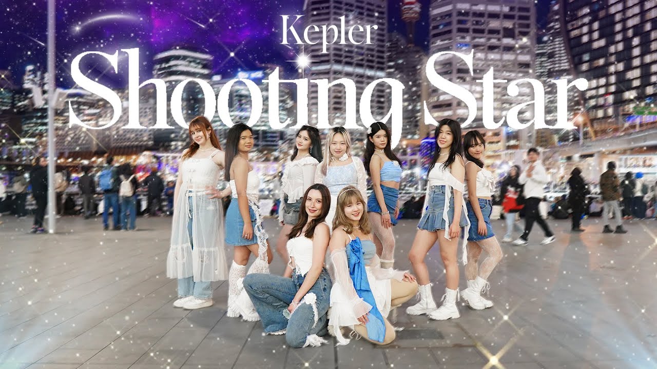 [KPOP IN PUBLIC] Kep1er (케플러)  