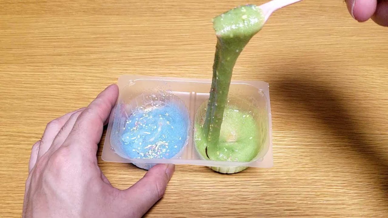 Nobi Nobi Slime のびのびスライム