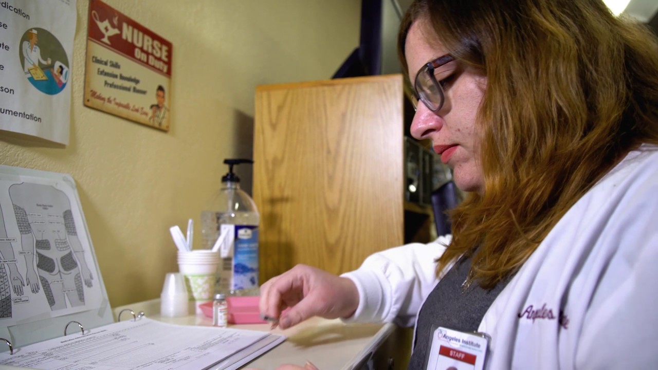 How to Administer a Subcutaneous Injection