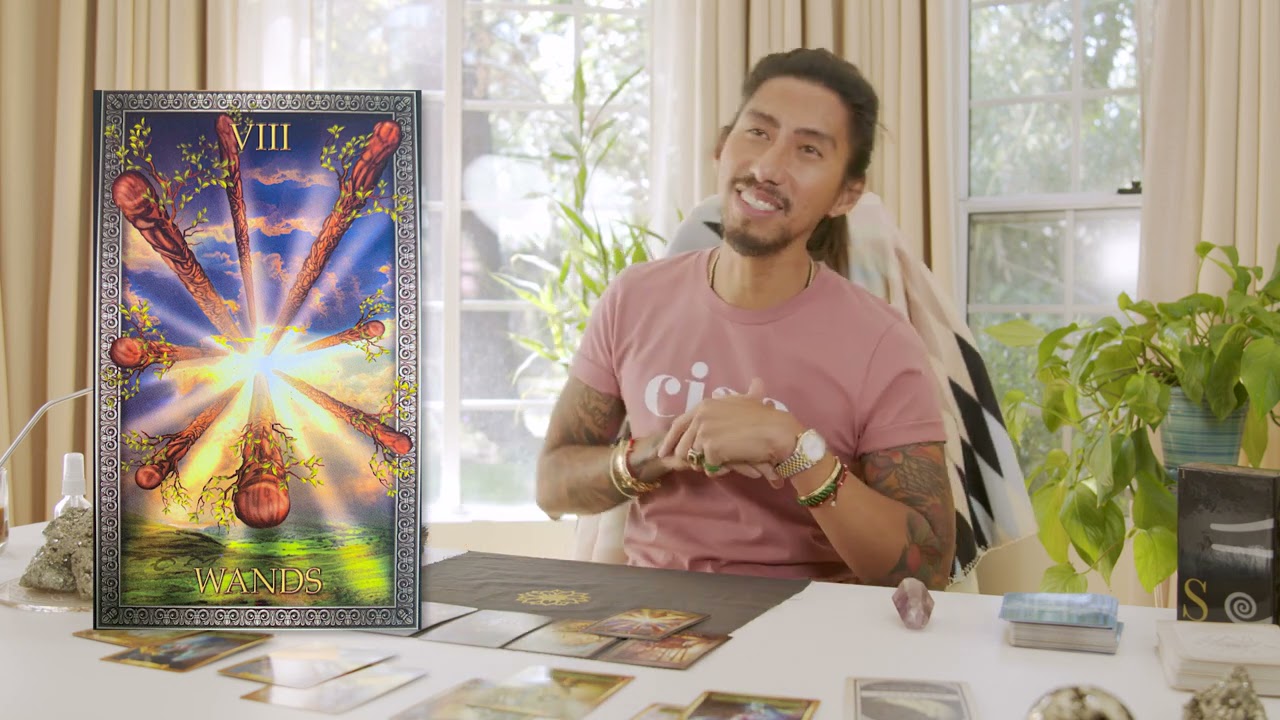 AQUARIUS | YOU WILL BE SHOCKED BY THE MESSAGE | APRIL, 2021 TAROT READING