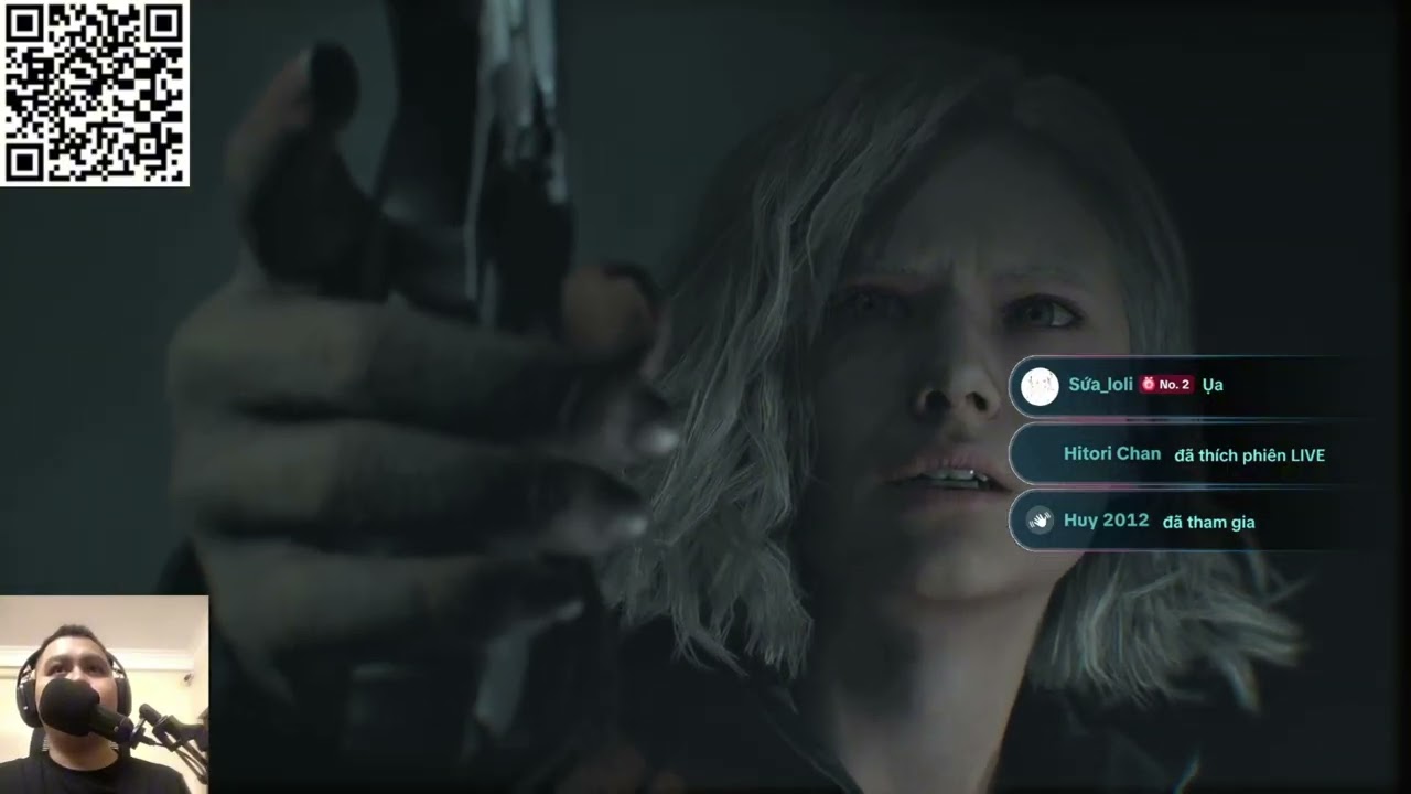 Trở Lại Raccoon City - Resident Evil 9 - Part 1