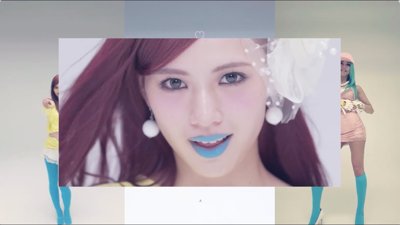 f5ve  - i choose you (saaaz remix 2!!)