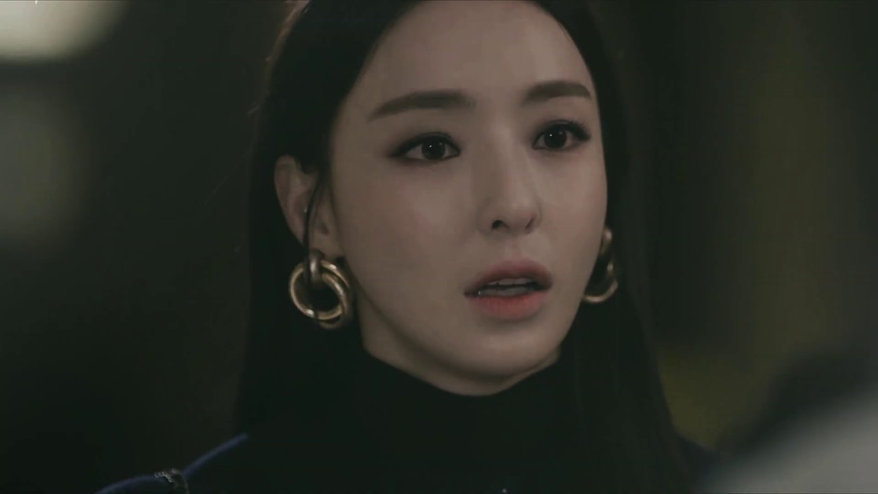 Ryu Eun-Ho & Kang Sa-Ra - SECRETS - The Beauty Inside (뷰티인사이드)