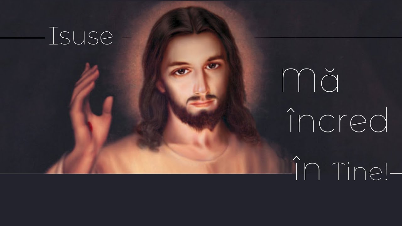Rozariul divinei îndurări - (cântat)