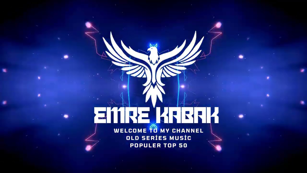 Emre Kabak - BABEL (Remix) Top 50