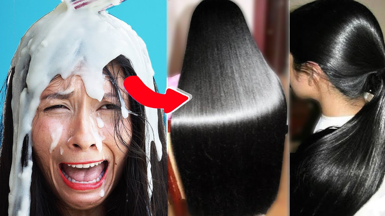 That Time I Trusted The Internet With My Hair
